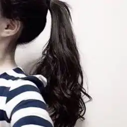 女生头像,来自苏夜兮的图片分享堆糖