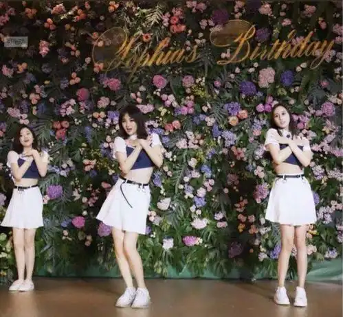 何超欣组千亿女团欲进军娱乐圈