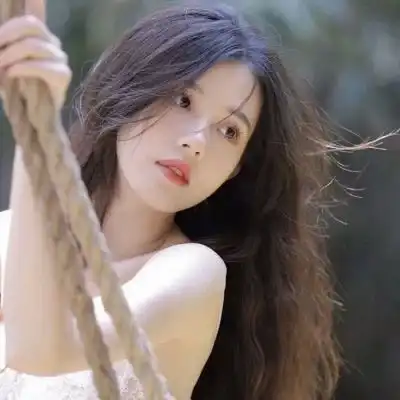 2023温柔知性可爱女生图片