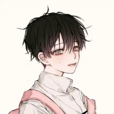 女生头像禁欲高冷霸气图