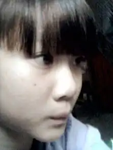 找可爱女生照片,最好1215岁,不要太成熟,又不是太可爱,总之是一看见就觉得漂亮