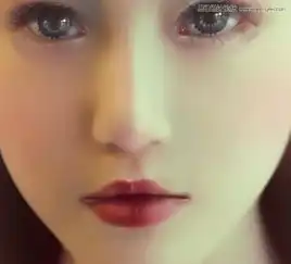 怎么把真人照片变成唯美的3d图片