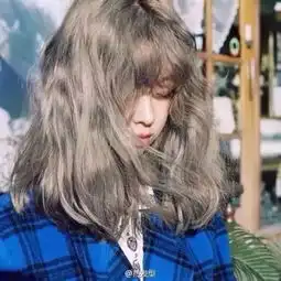 女生发型图片2018潮流这几款最不挑人还显年轻