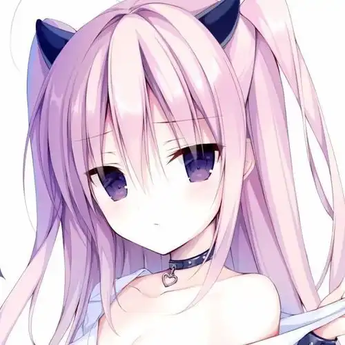 精选优质可爱甜美动漫女生头像364