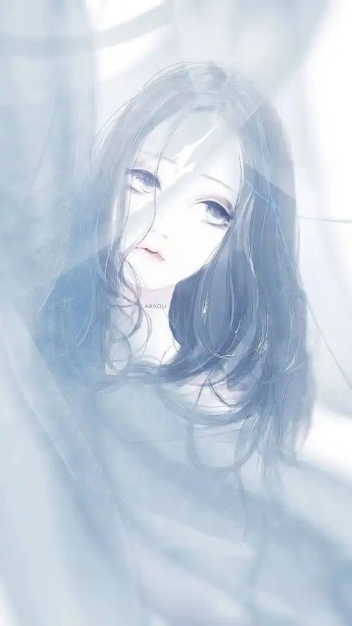 有山有水,有人家