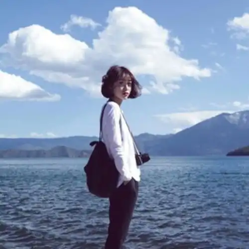 原宿头像病态头像等