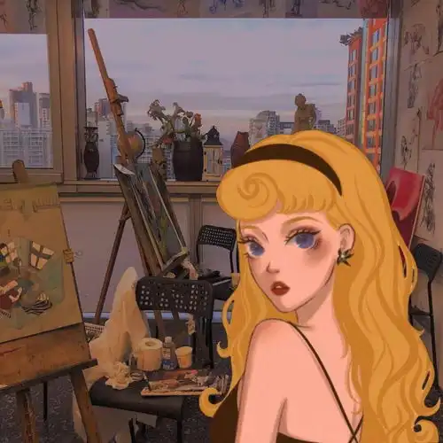 迪士尼公主上演角色互换,艾莎变成小美人鱼,没了高冷女王范