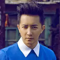 韩庚头像高清图片大全名人韩庚真实头像大图下载