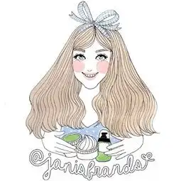 好看的头像女生小清新手绘图片最新即使沧海桑田也要共伴天涯