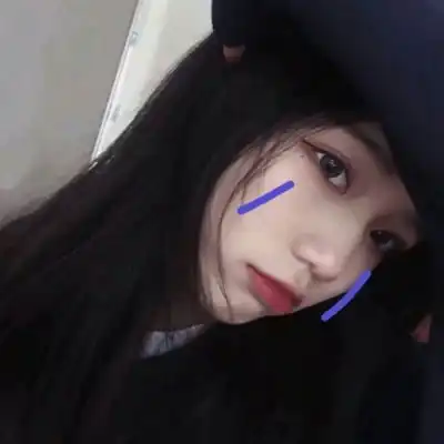 女孩子哇一定要和自己三观一样女生头像我要个性网