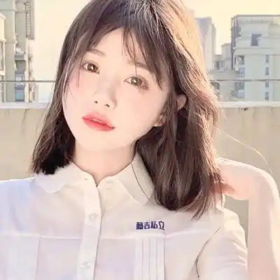 渝ins小众少女心女组见过花开的女生头像我要个性网