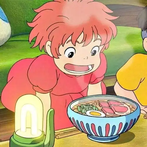 简笔画头像女生ins宗介