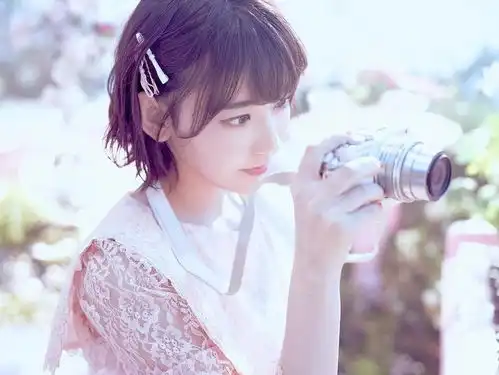 小樱花宫脇咲良的ins简直是头像素材库