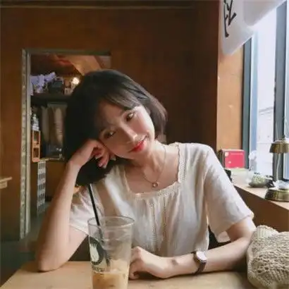 qq头像女生可爱,让人嫉妒的美貌人人想有