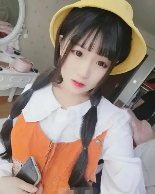 社会女生快手头像图片头
