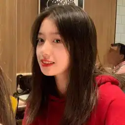女生头像最温柔的月光,也敌不过,你转身的回眸