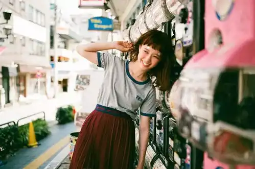 欧美风女生头像唯美柴田