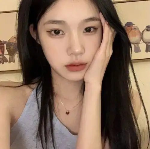 超心水头像不惧散场何必独钟