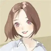 大眼睛小女孩头像超萌版微信头像图片大全