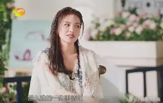 中餐厅2舒淇很皮,赵薇却暴露情商,网友不愧是老板