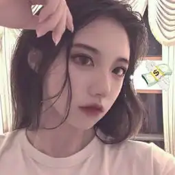 抖音比较火的女生头像