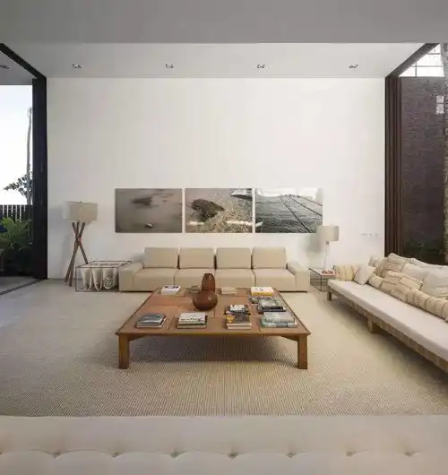 在家里看书写字,一定要在书房吗