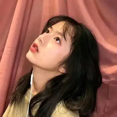 女生头像超拽女生头像