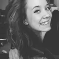 头像女生黑白qq头像女生黑白