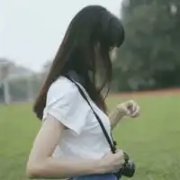 女生微信头像清新淡雅微信头像图片大全