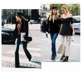 美搭这个时候该戴帽子出门了