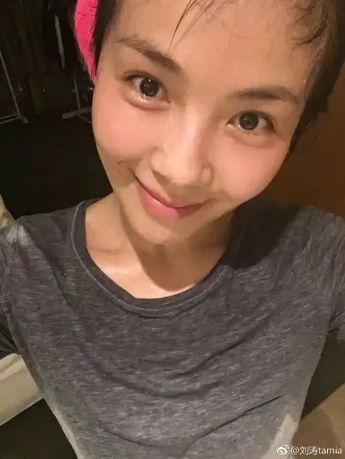 迪丽热巴说暴饮暴食能变瘦,多点真诚少点套路不好么