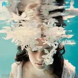 唯美忧伤的图片把你下载到心里它却告诉我此文件无法删除
