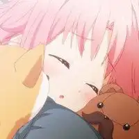 卡通头像女适合女生的好看卡通头像大图