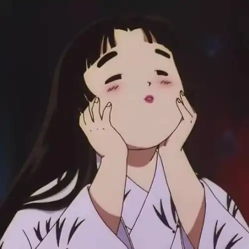 高级emo伤感头像小丑女