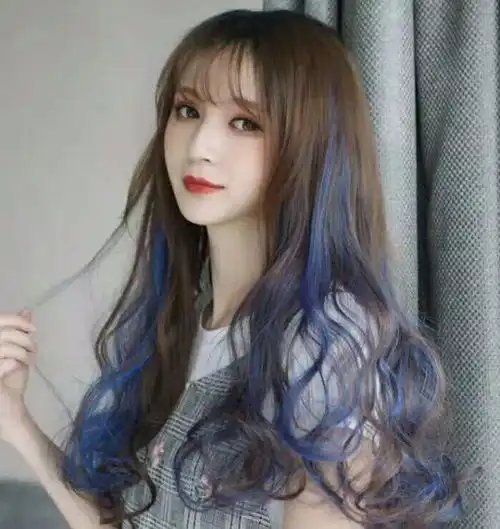 塔罗占卜你觉得哪个发色最好看测你在异性眼中是什么样的形象