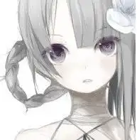 谁有可爱的萌萌的动漫头像女生的