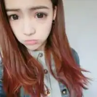 扣扣欧美头像女生百无一用是情深