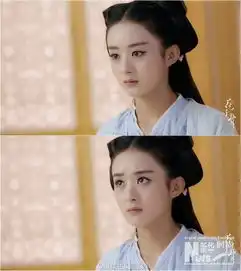 刘亦菲赵丽颖杨蓉张嘉倪古装美女谁最让你动心