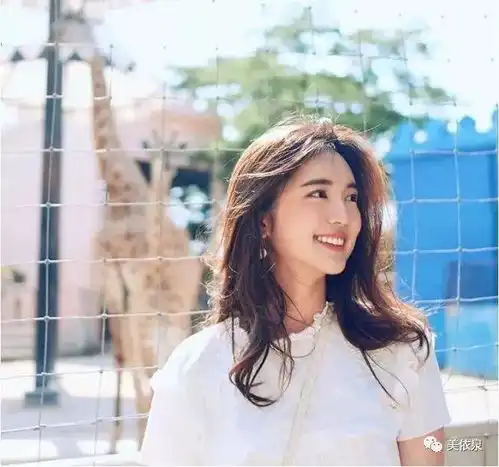 男生都喜欢皮肤白的女生吗