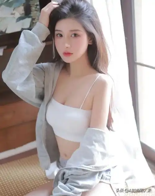 美女壁纸长发飘飘,美若天仙