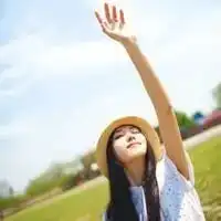 不学几个经典拍照姿势,怎么好意思去旅行