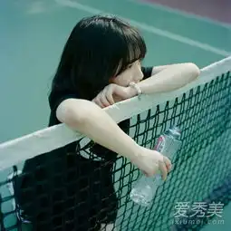 qq侧面头像女生头像qq皮