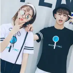 qq头像女学生穿校服想要