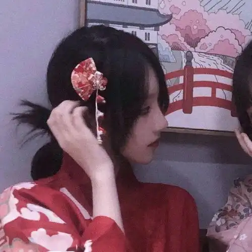 头像图片丨女生头像,闺蜜头像1.9