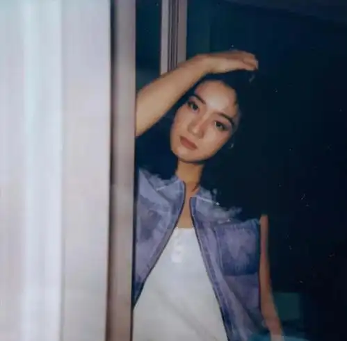 鬼马少女张雪迎