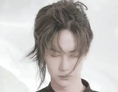 时尚芭莎忘羡古风大片,肖战王一博简直不要太仙