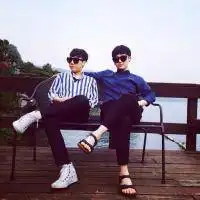 男生头像简单气质淡淡图片微信头像图片大全