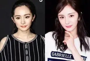 大小s真人秀同框,为什么大s更有少女感