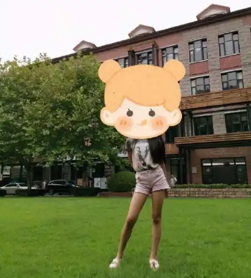 有种开挂式成长叫马伊琍女儿,撞脸关晓彤,12岁身高惹人羡慕
