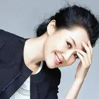 许晴头像图片微信头像图片大全